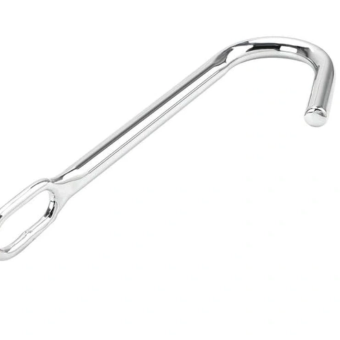 Hook 5783 Plug Ball PerfectFit Steel Stainless No 0127